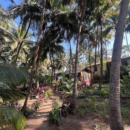 Seaswan Resort Alībāg Eksteriør billede